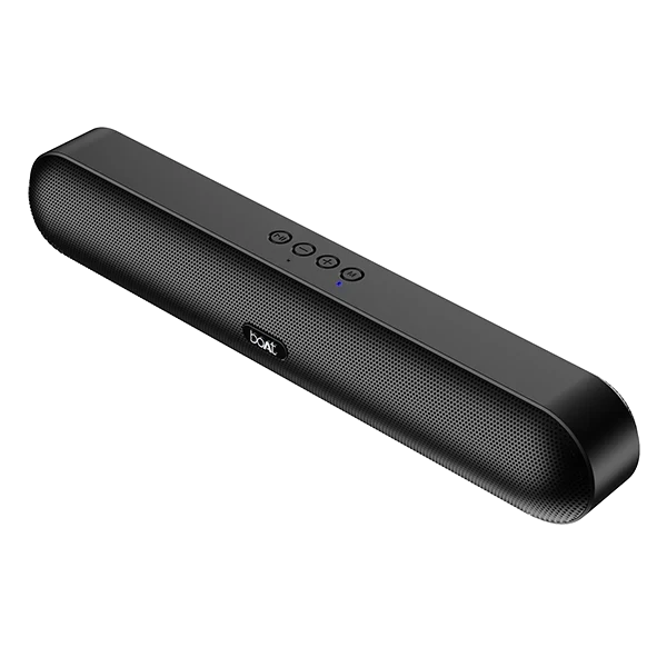 ZEBRONICS JUKE BAR 8700 PRO 200W Dolby Soundbar with Wireless Subwoofer, Support