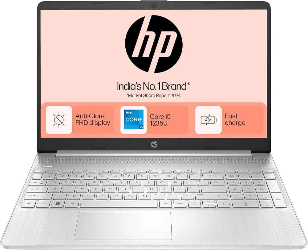 NIMO 15.6 FHD Student Laptop, 16GB RAM, 1TB SSD, Intel Pentium Quad-Core N100(Be