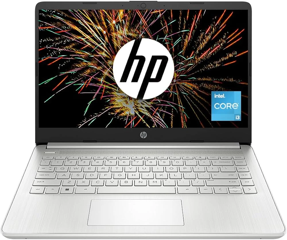 HP insperion3 A315-24P-R7VH Slim Laptop | 15.6" Full HD IPS Display | AMD Ryzen